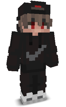 DeVoterr's skin
