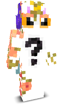 squozu's skin