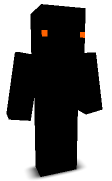 RealDrDonutt's skin