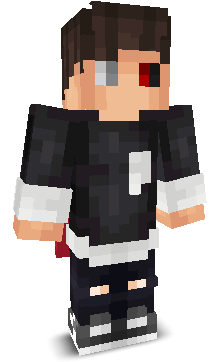 Cheecobtw's skin
