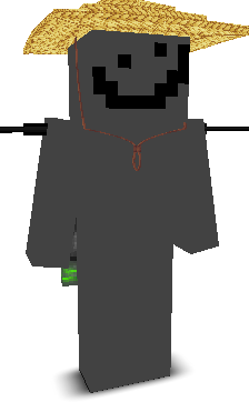 oBridqer's skin