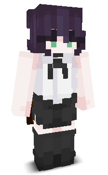 ExiliRey's skin