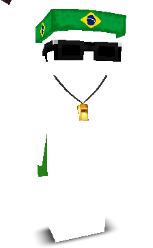 Maykkool's skin