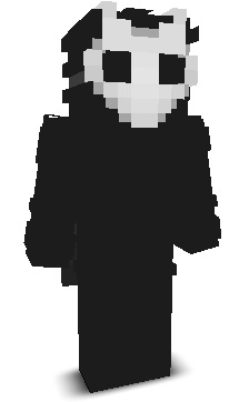 Curfe's skin