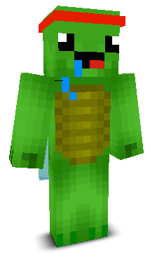 topgunkiller799's skin