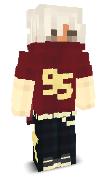 Guts2107's skin