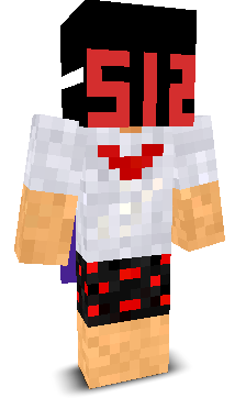 MateoGamer512's skin
