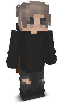 mutewill's skin