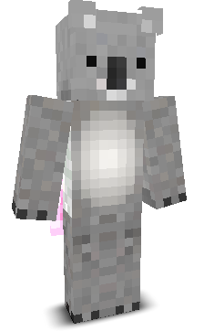 ObscureLegendary's skin