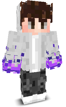 scarred_234's skin