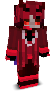 ManiekStive's skin