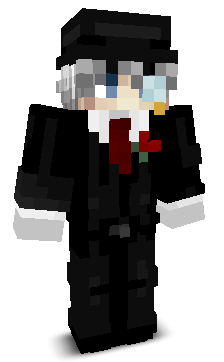Vieliebp's skin