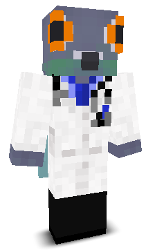 Kutociong123's skin