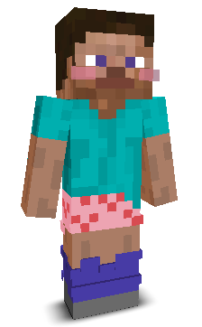 Bolekkilolek's skin