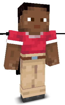 ilovemycash's skin