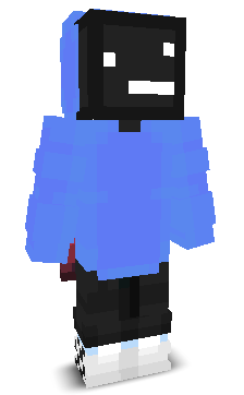 blinkstoquick's skin