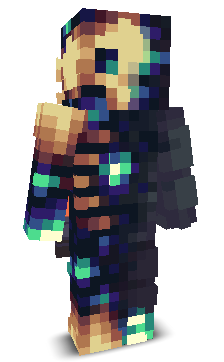 POTAETO_Boy's skin