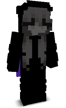 xSoftic's skin