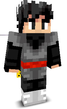 fuyz's skin