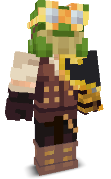 turbo_hawk's skin