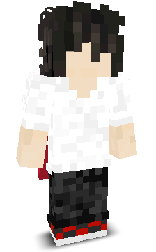 YoBozoStar's skin
