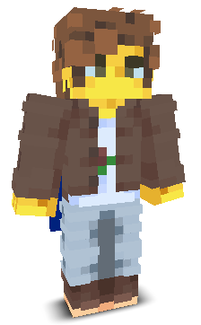 MinimanTurtle's skin