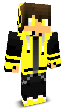 Shreygamer9769's skin