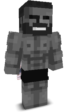 kidsastud's skin