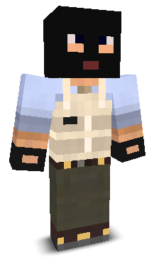Kixn2857's skin