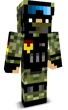 Speedy190912's skin