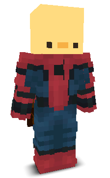 LAEVES's skin