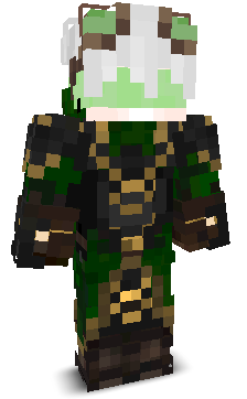 Satoruxz0's skin