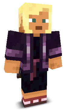 Poseidon_NeptunZ's skin