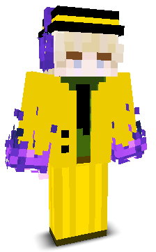 Erolo232's skin
