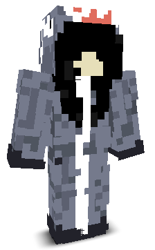 Xsazzi6's skin