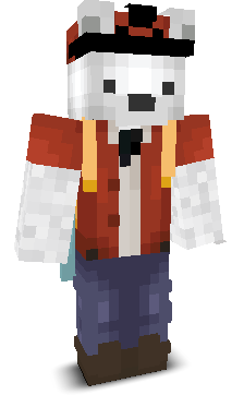TreksPowPow's skin