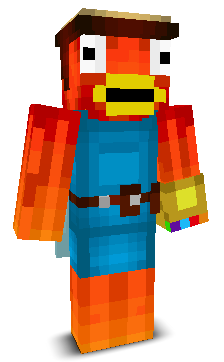 Bumble16B3's skin