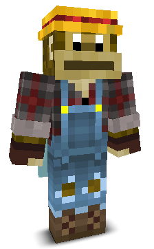 12345678910tobik's skin