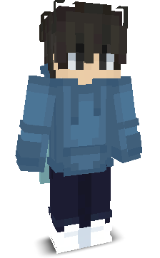 Shad0wFlam3r's skin