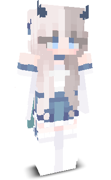 Vyllzo's skin