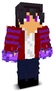 Pandac1234's skin