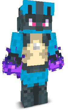 Hamazushi14334's skin