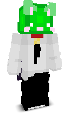 WebXp's skin