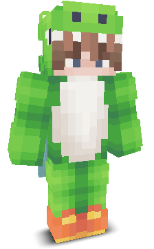 DerKekseZug's skin
