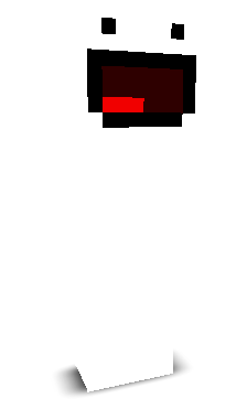 HawkTuahbinski's skin
