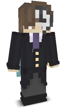 Thedawnoftime's skin