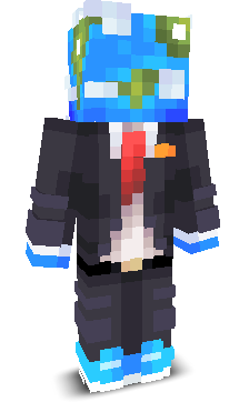 HonkBeBallin's skin