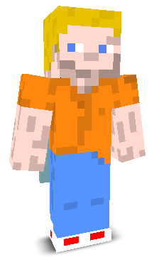 Jakob_if's skin