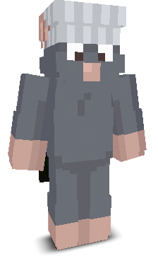 CyPiKSX's skin