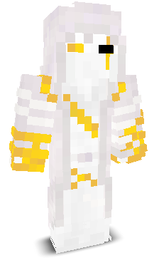 koz8's skin